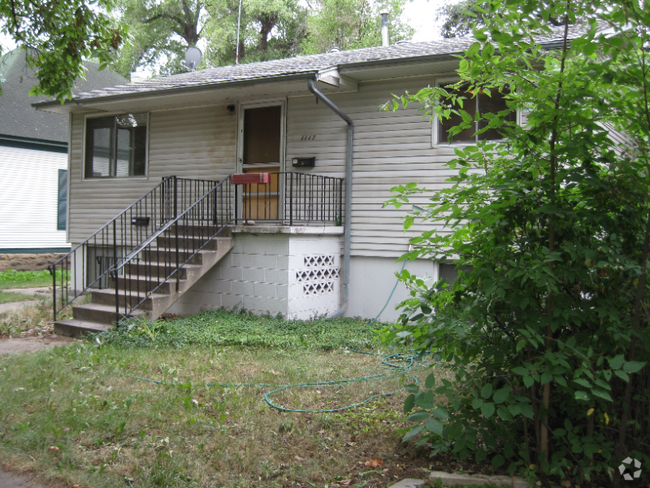 Building Photo - 1117 Remington St Unit A Rental