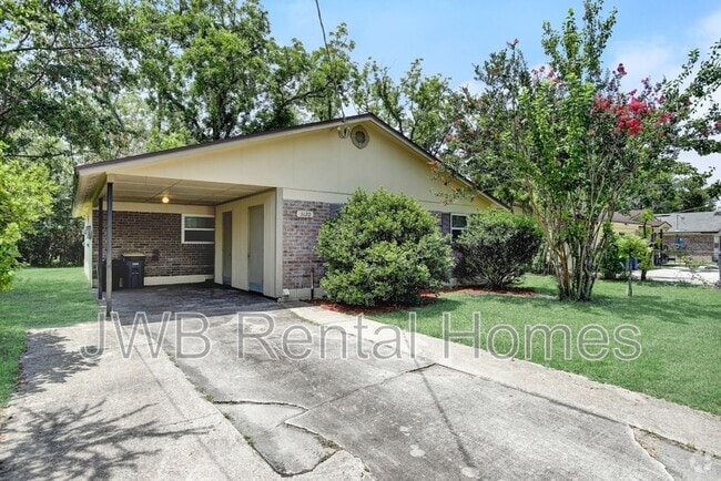 Building Photo - 3120 Mell Ct Rental