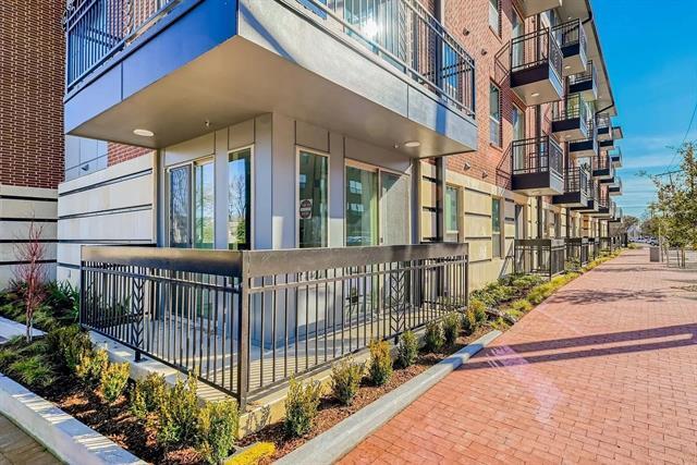 Photo - 1200 E 15th St Unit 108