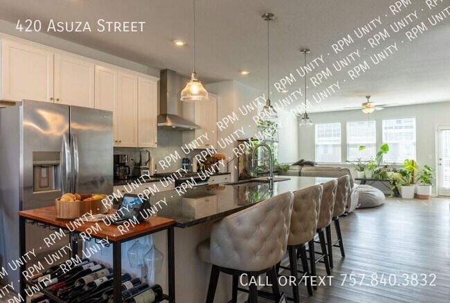 Photo - 420 Asuza St