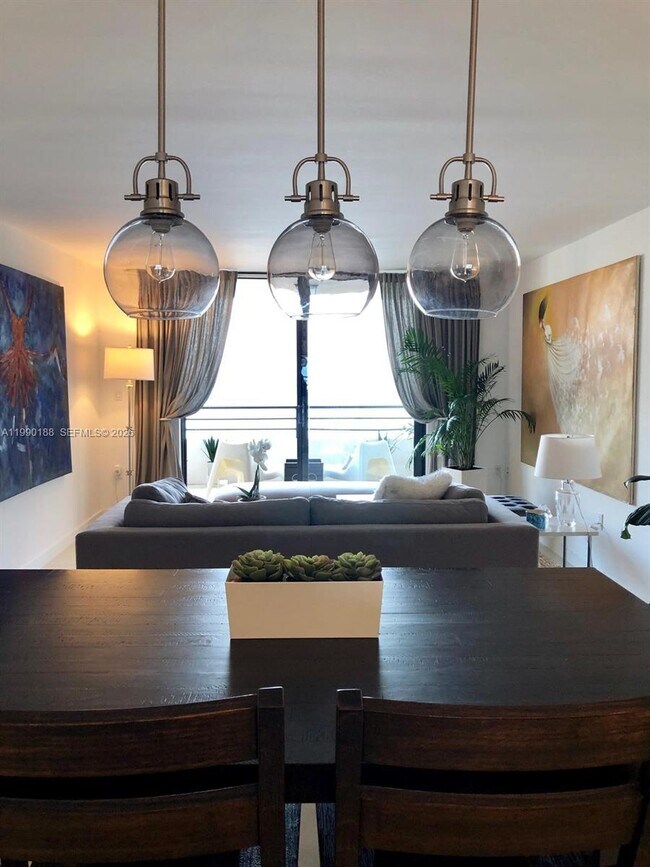 Photo - 2333 Brickell Ave Unit PH207