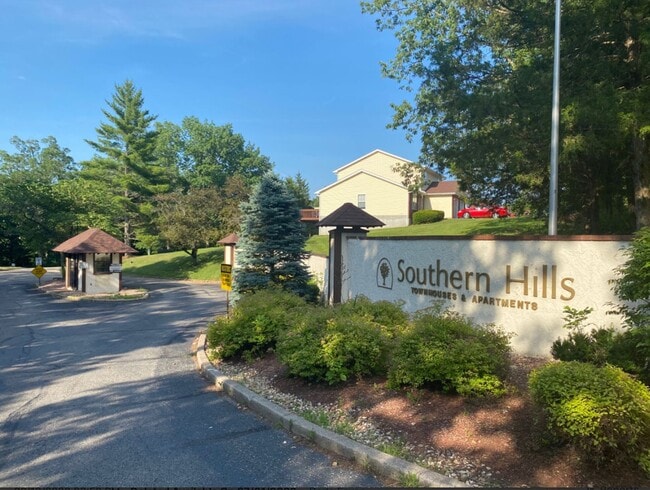 Photo - Southern Hills Townhouses & Apartments...