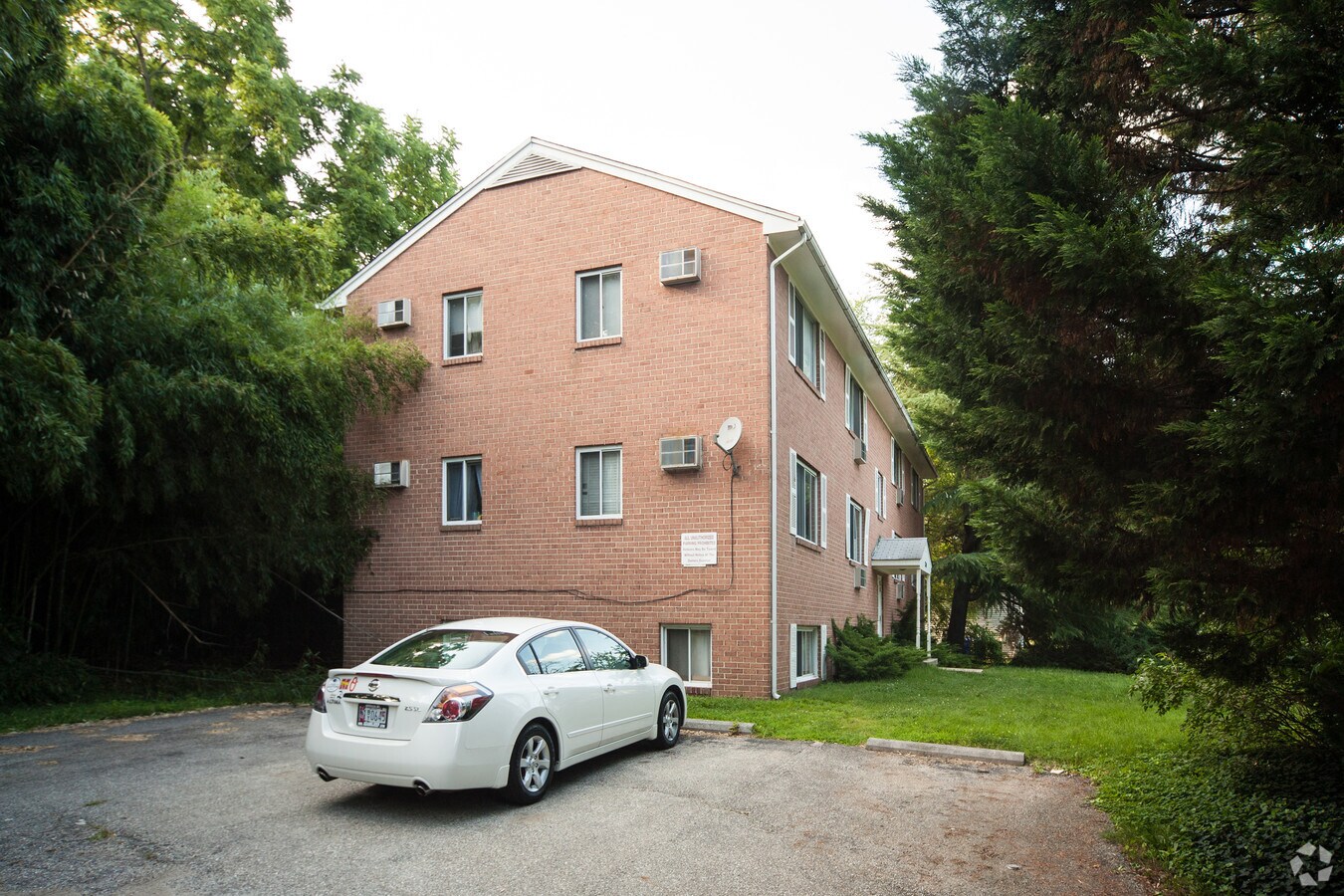 Photo - 7310 Columbia Ave