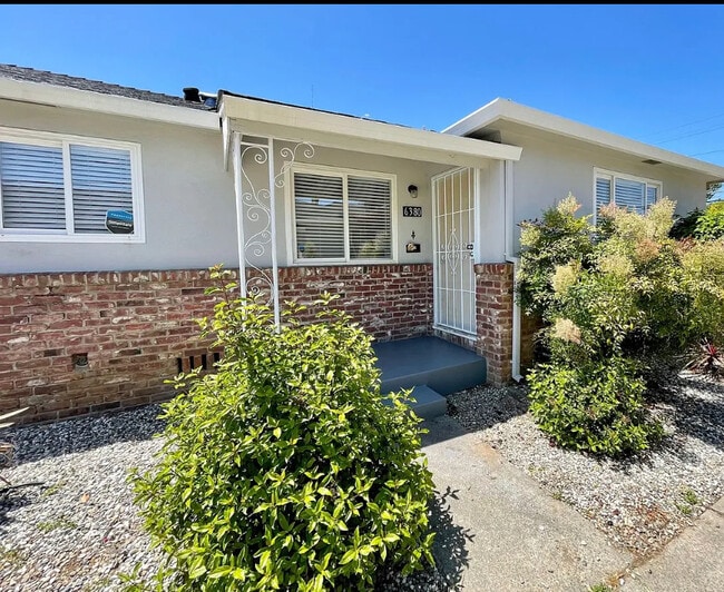 Photo - 6380 14th Ave Unit 6380 14th Ave Sacramento