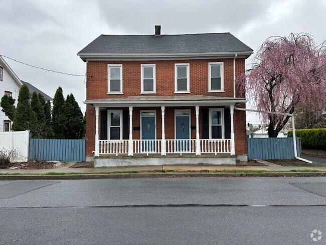 Building Photo - Palmyra School District 2 Bedroom 1.5 Bath... Rental