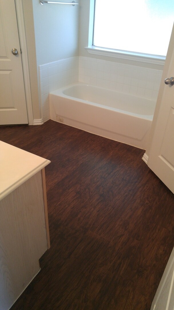 Beautiful Azle House For Lease! House Rental in Azle, TX