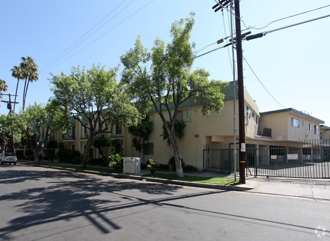 Encino Terrace