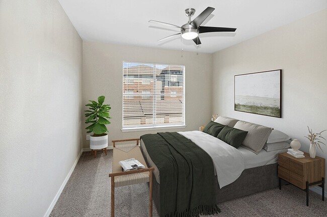 Photo - Belmont at Duck Creek