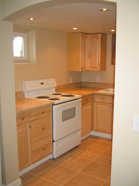 Photo - 2 Bedroom Duplex Apartment near Green Lake!