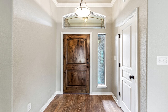 1617 Shadow Canyon Dr