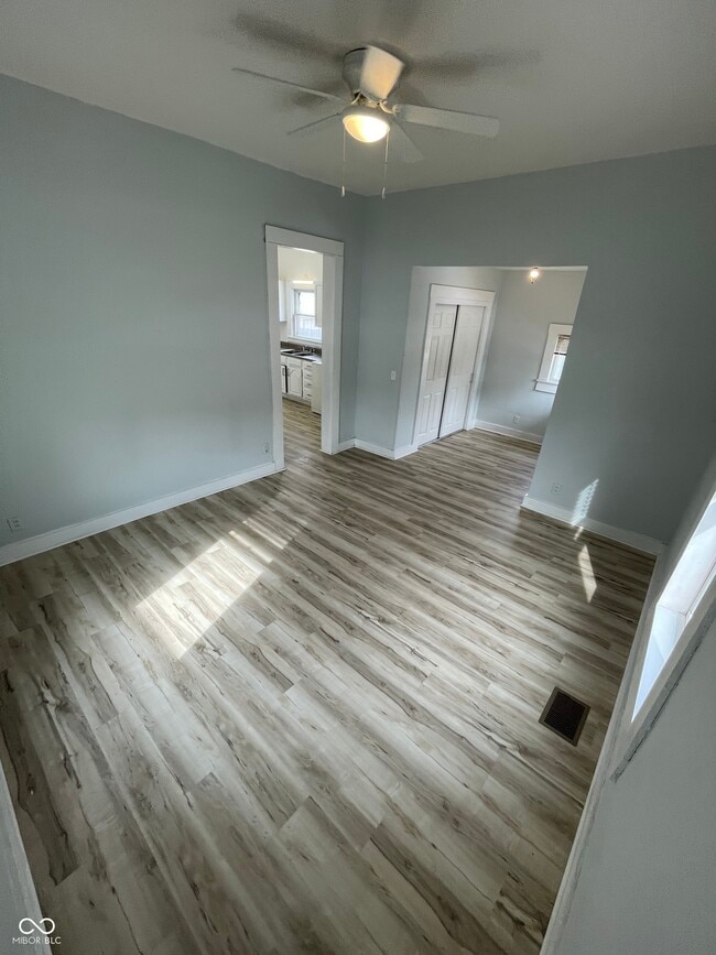 Photo - 610 S Gallatin St Unidad A