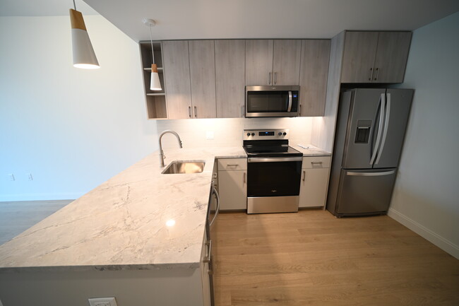 Photo - 55 Brighton Ave Condo Unit 202