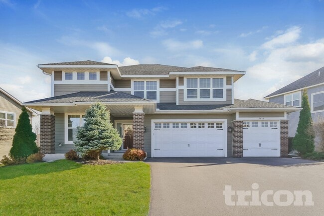 Building Photo - 3408 Ridgestone Way