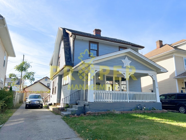 4 bedroom, 2 bathrooms house for rent - 4 bedroom, 2 bathrooms house for rent