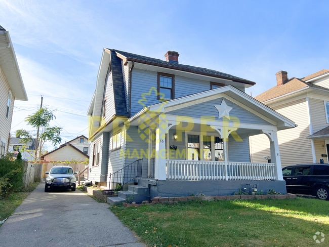 Building Photo - 4 bedroom, 2 bathrooms house for rent