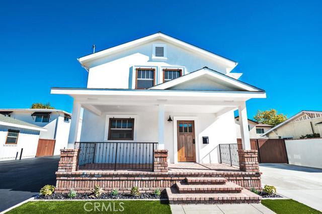 Building Photo - 545 N Olive St