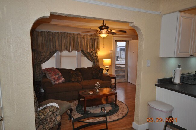 Photo - West First Duplex Unit 609 W. First (240)