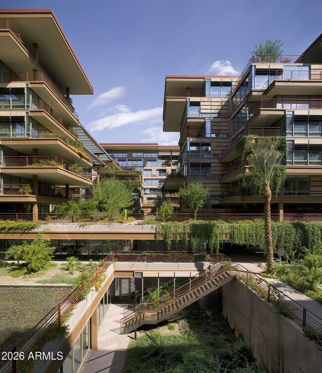 Building Photo - 7151 E Rancho Vista Dr Unit 3007