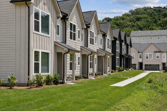 HARMON West Meade by Crescent Communities - HARMON West Meade by Crescent Communities