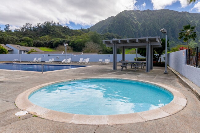 Photo - 47-221-221 Hui Akikiki Pl