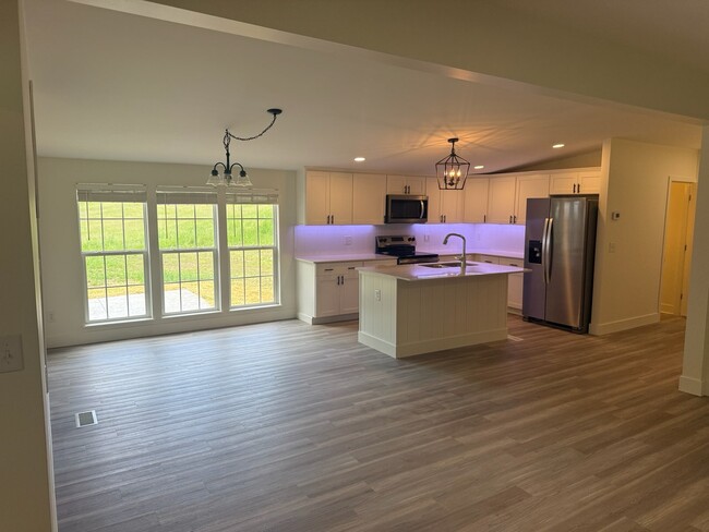 Photo - 2430 Little Hickman Rd