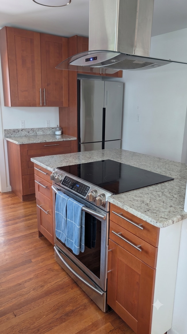 Photo - 50 Edgecliff Rd Unit Edgecliff Manor