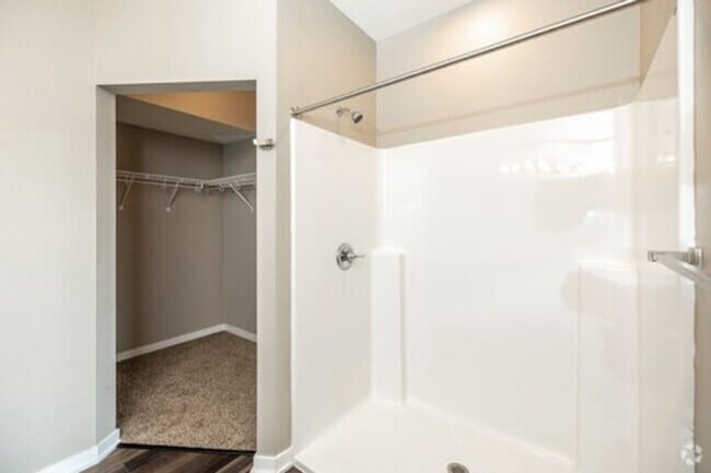 Lions Gate Apartments