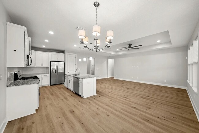 Photo - Breakfest Point 3 Bedroom 2 bath