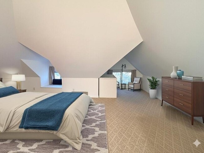 Photo - 74 Garfield Ave S Unit Attic