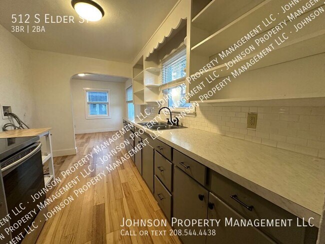 Photo - 512 S Elder St