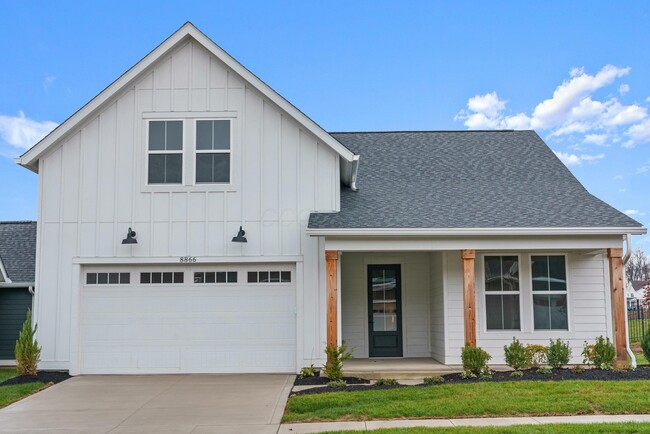 Photo - 8866 Coe Dr