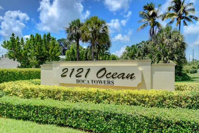Photo - 2121 N Ocean Blvd Unit 1406w