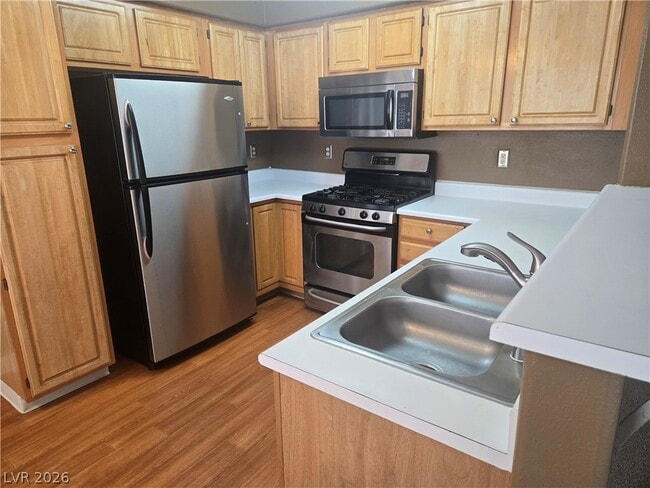 Photo - 5710 E Tropicana Ave Unit 2167