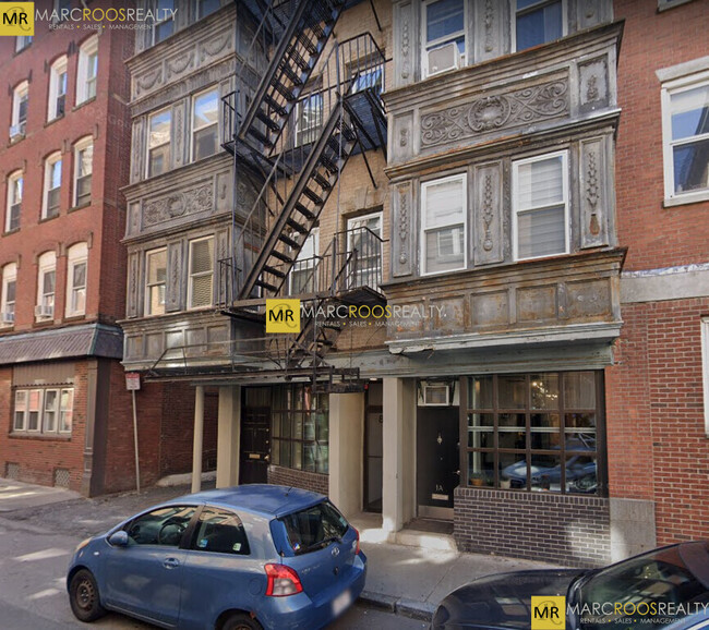 Building Photo - 88 Prince St Rental