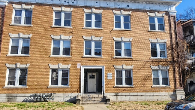 Building Photo - 80 Orange St Unit 2s and 2n Rental