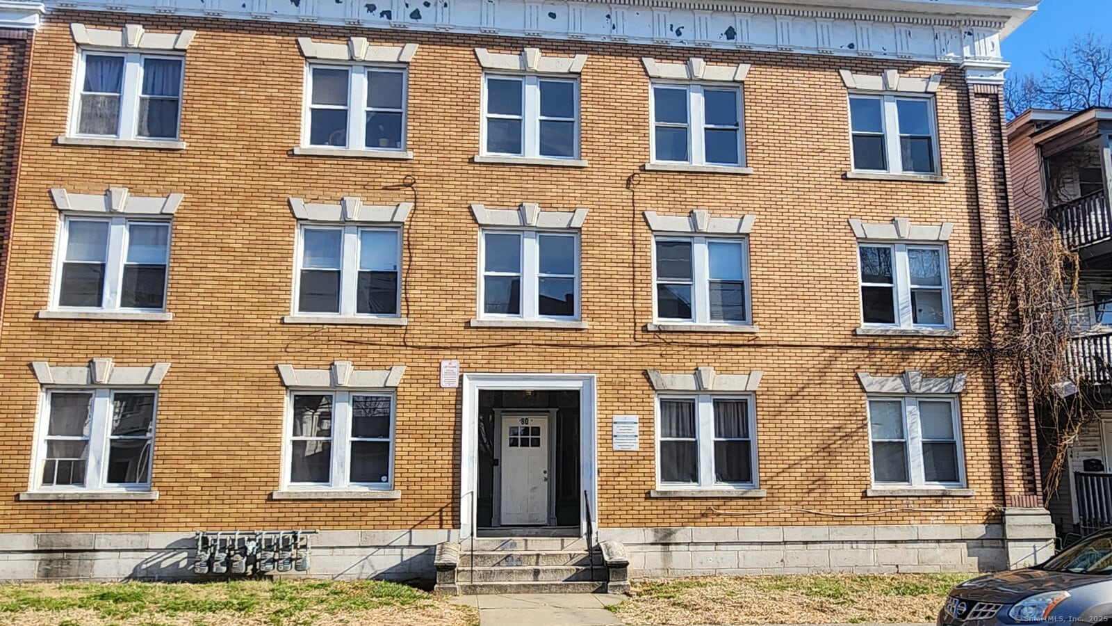 Photo - 80 Orange St Apartment Unit 2s and 2n