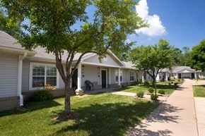 Photo - Gateway Accessible Housing I