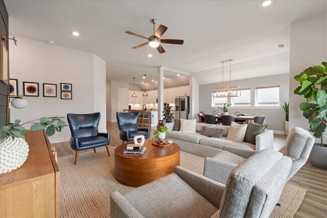 Photo - 16901 Morelle Dr House