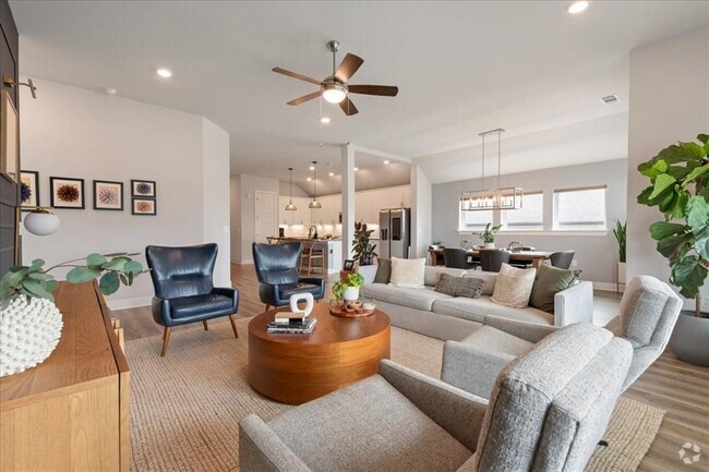 Building Photo - 16901 Morelle Dr Rental