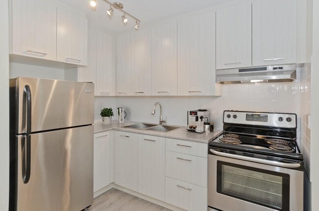 Photo - Inglewood Terrace Apartments