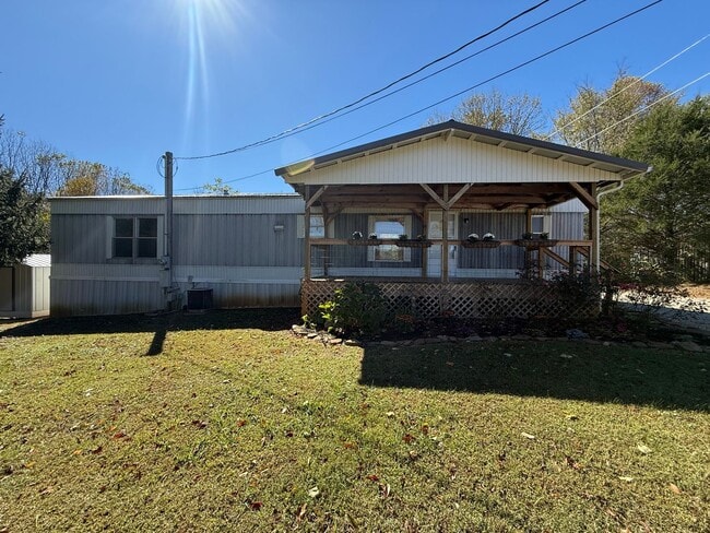 Photo - 7268-A Old Tuckaleechee Road Townsend, TN ...