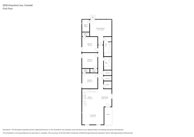 Photo - 2938 Greenhorn Ave