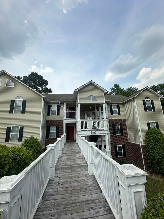Photo - 320 Bubble Creek Ct