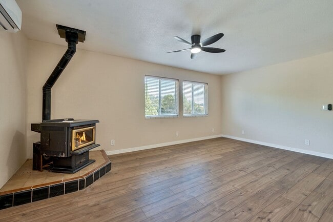 Photo - Utilities Included! Updated 2 Bedroom Home on 20 Acres in Shingle Springs!