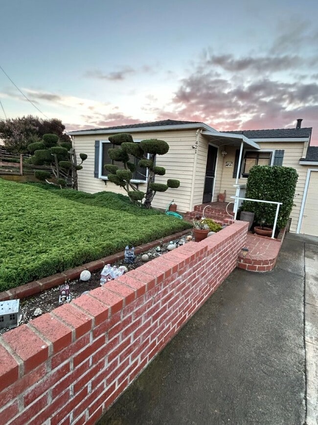 Photo - Charming Morro Bay Heights Home with Ocean Views