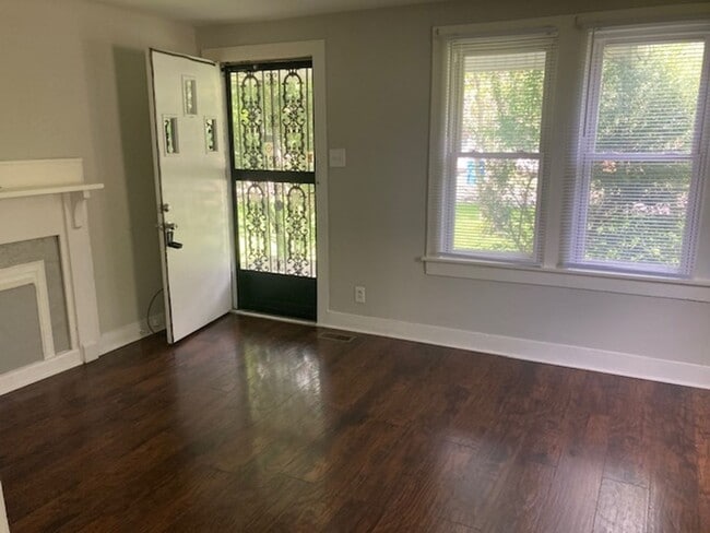 Photo - Murfreesboro 1250 SF, 3BR/1.5BA near downtown Murfreesboro