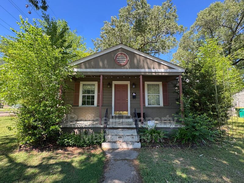 Photo - 722 W 34th St