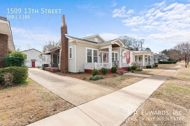 1509 13th St