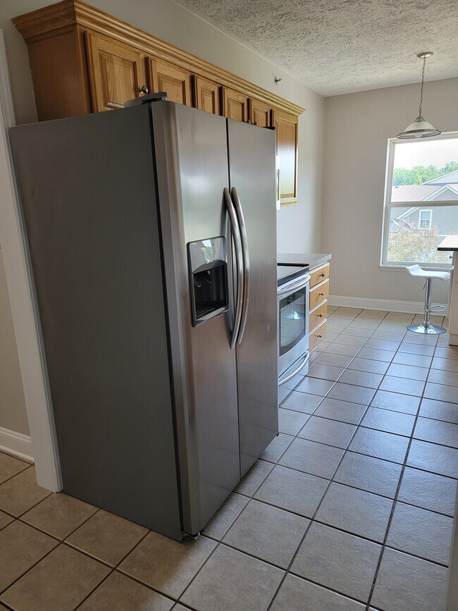 3738 Riverbed Ln SE Condo Unit 9 Condo for Rent in Caledonia, MI