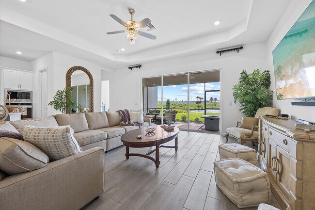 Photo - 5502 Hampton Links Ct